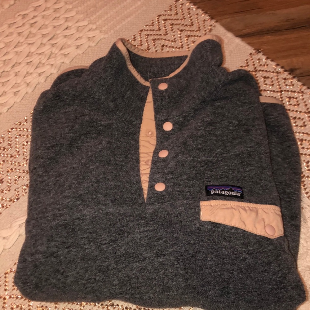 Patagonia